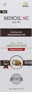 Minoil hair oil Hair Oil