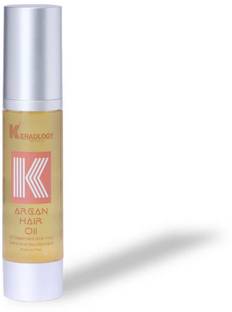 KERAOLOGY Argan  Hair Oil