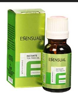 Modicare ESSENSUAL Hair Oil