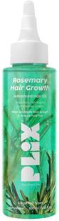 The Plant Fix Plix Rosemary Hair Growth Advanced Hair Oil | Reduces Hair Fall & Strengthens Hair | Hair Oil