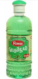 VIMAL Brahmi Dudhi 500ml Hair Oil (500 ml) Hair Oil