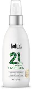 Kahira 21 Herbs Ayurvedic hair oil Hair Oil