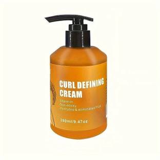 Av Herbal International Argan Oil Curl Defining Hair Oil