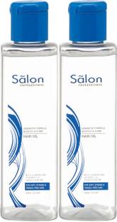 Modicare Salon Professional Advanced Formula Nourish & Shine  Hair Oil