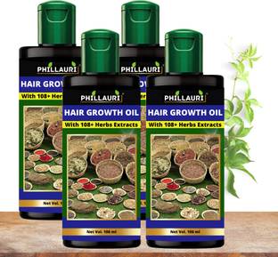 Phillauri Hair Oil For Long Hair For Men and Women Hair Oil