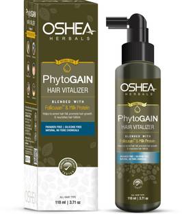 Oshea Herbals Phytogain Hair Vitalizer Hair Oil