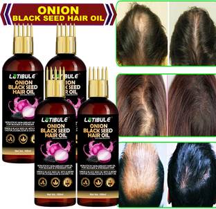 Latibule onion oil Premium quality hair oil for hair Regrowth Hair Oil