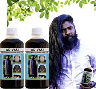 Adivasi Hair Oil
