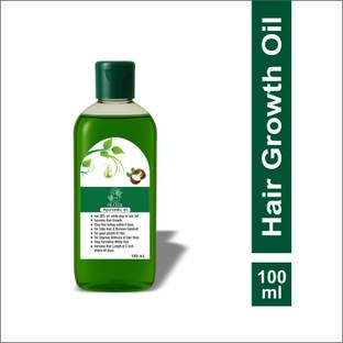 gloza Ayurvedic with 51 Herbs Hair Oil For Dandruff and Fall Control Hair Oil