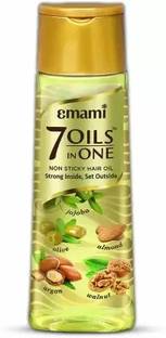 EMAMI HAIR OIL Hair Oil