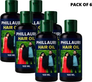 Phillauri hair care Best hair growth oil Hair Oil