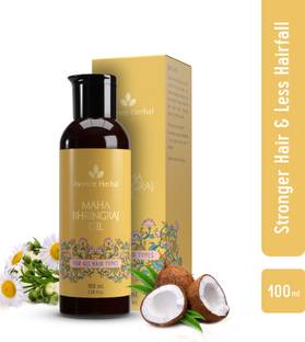 Avimee Herbal Oil, For Hair Growth & Hair Fall, Hair Oil