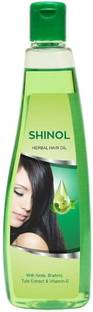 SHINOL Hair Massage OIL Hair Oil