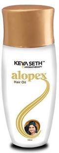 KEYA SETH AROMATHERAPY Hair Growth & Dry Damaged Hair,Rosemary,Lavender Essential Oils Hair Oil
