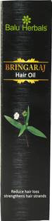 Balu Herbals Bringaraj  Hair Oil
