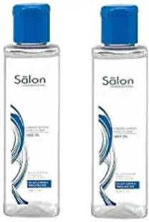 Rastic Salon Professional Hair Oil (200 ml)  Hair Oil