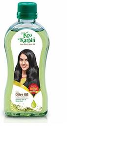 keokarpin hair oil 500 ml Hair Oil