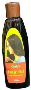 Ravina shikakai hair oil 200ml 1 pc Hair Oil