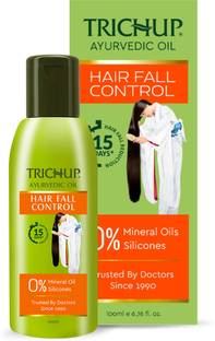 TRICHUP Hair Fall Control Hair Oil 100 ml Hair Oil