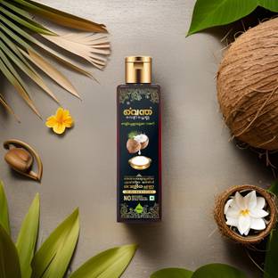 ventha velichenna Pure Virgin Coconut oil Hair Oil