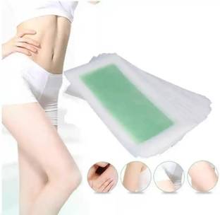Jiwoo best Professional Waxing Kit for Normal Skin Strips Strips