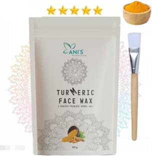 ANI'S Full body, Face, Private area, Underarm (4 in 1 Combo) hair removal Powder