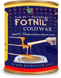 Fotnil cold wax 100% natural precision wax 200ml, 1pics. Wax