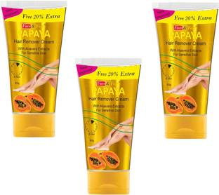 Face & Fair Hair Removar | Hair Removal Cream Cream