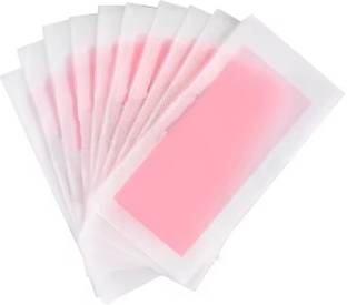 Emijun Wax strips for private part Strips