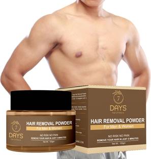 7 Days hair remover for women Wax