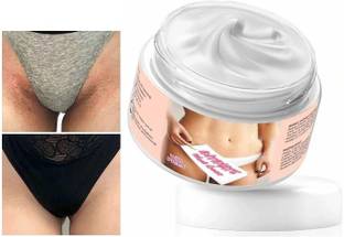 WOONGMI intimate Lightening cream private part whitening cream for women Cream