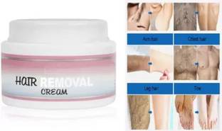 AFARAXIA Pro Painless Depilatory Hair Remover Underarm Private Bikinis Skin Care Cream