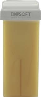 Biosoft Liposoluble Cream wax - Pearl Wax