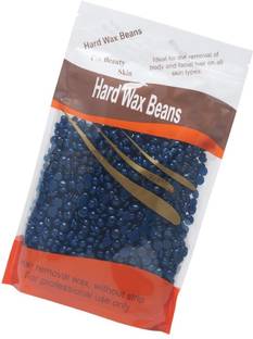 DARVING No Strip Hot Hard Wax Waxing Hair Removal Beans Wax
