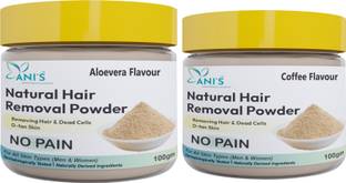 ANI'S Ani' Hair Removal Powder Wax