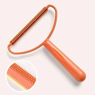 BADRINATH ENTERPRISE Lint Roller with Long Handle, Bobbles Pet Hair for Removing Lint Strips Stain Remover