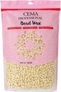 CEMA Hair removal bean Wax