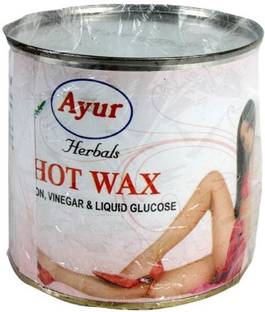 Ayur Herbals Hot Wax