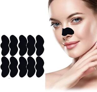 DARYUE Nose Strips Remove Blackheads Pores Black Dot Remover Acne Peel Mask Strips