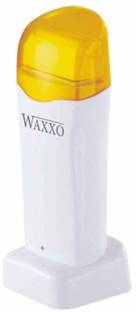 Rica 3 Roll-on Depilatory Wax Heater With Fast Heating Capacity, 100ml Refill Wax
