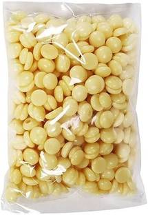 Darcy WHITE COCO BEAN WAX Wax