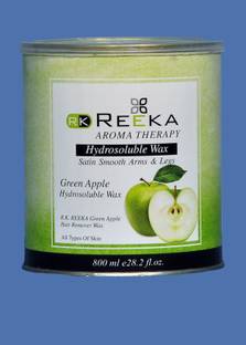 RK REEKA RK 001 Wax