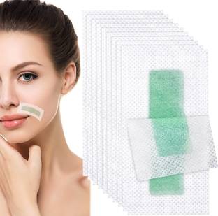 DARYUE Hair Removal Wax Strips Roll Underarm Wax Strips