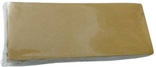 flamgam Basics Wax Strips For Hair Removal Wax Strips-60 Strips
