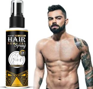 Ontario Private area Hair removal spray (100 ml) Spray