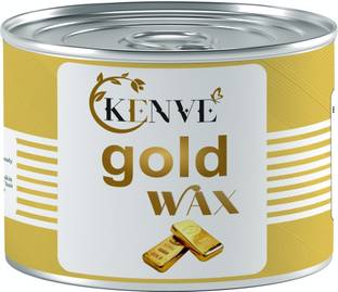 KENVE GOLD WAX Wax