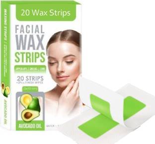 YAWI Professional Best quality Wax Strip Strips