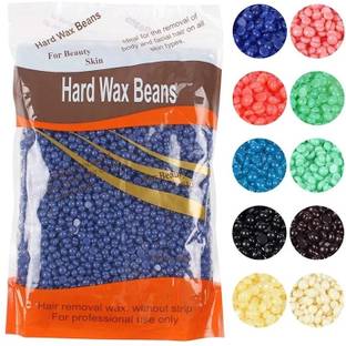 urbanfox Hair Removal Wax Beans for Face, Under Arms, Legs Wax