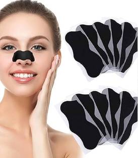 tanvi27 Blackhead Remove Mask Peel Nasal Strips Deep Cleansing Pore Nose