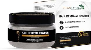 7days natural Hair Removing Intimate Skin with After Wax Soothing Cream for all body Cream